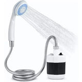 Ducha portatil recargable