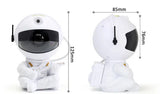 LAMPARA ASTRONAUTA