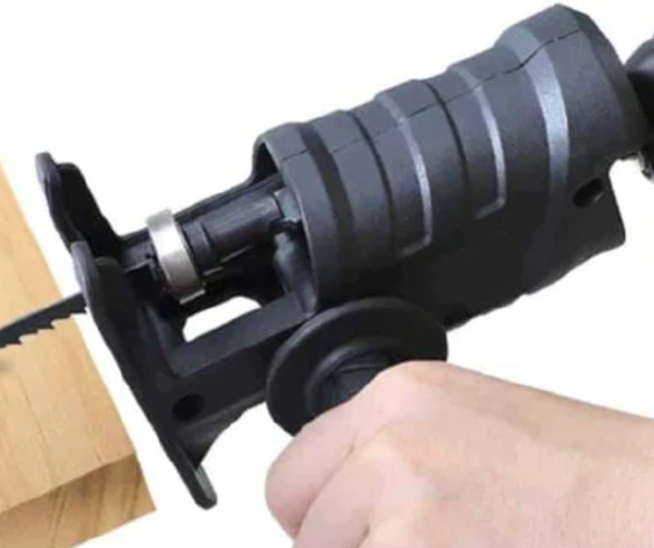 Adaptador de Sierra para Taladro