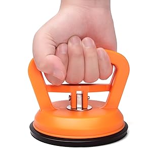 EXTRACTOR DE ABOLLADURAS PARA AUTO