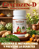 GLYCOZEN-D PACK X 3