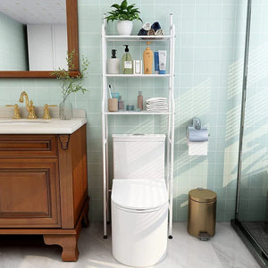 Estante Organizador para Baño
