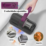 ASPIRADORA ANTI-ÁCAROS INALÁMBRICA UV