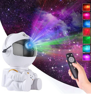 LAMPARA ASTRONAUTA