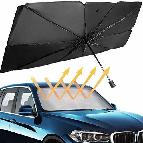 TAPASOL PARA AUTO