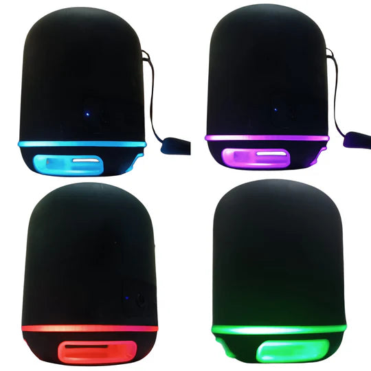 PARLANTE PREMIUM ALEXA