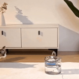 Fuente Automática de Agua para Mascotas