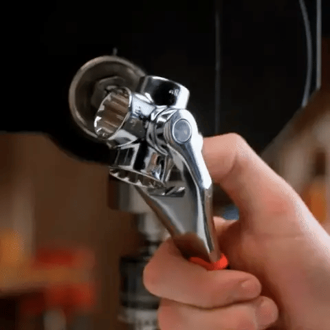 LLAVE INGLESA 48 en 1
