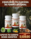GLYCOZEN-D PACK X 3