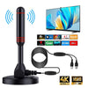Antena TV UHD