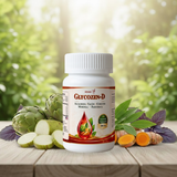GLYCOZEN-D PACK X 3