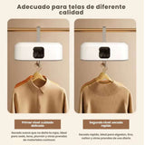 SECADORA DE ROPA PORTÁTIL