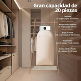 SECADORA DE ROPA PORTÁTIL