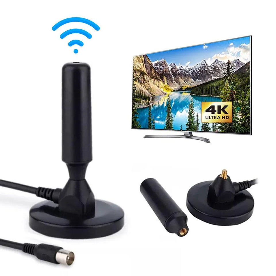 Antena TV UHD