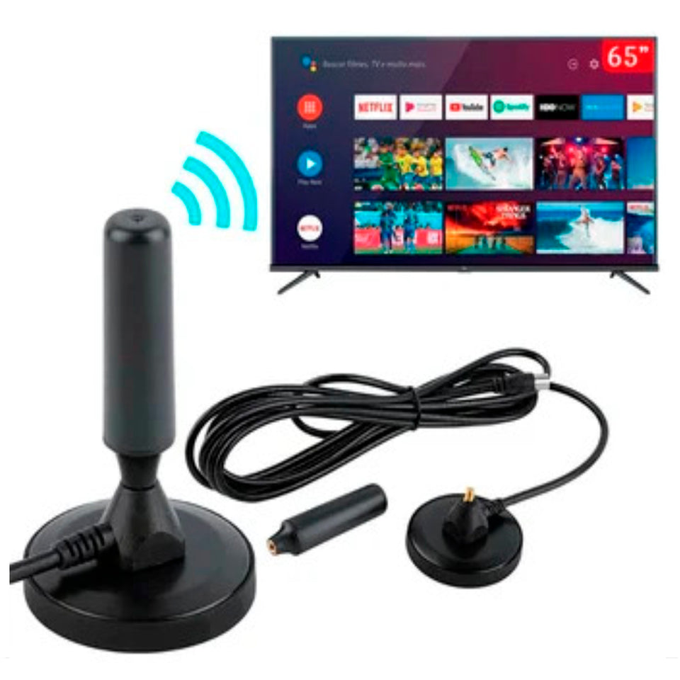Antena TV UHD