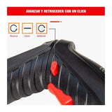 TALADRO RECARGABLE 47 PIEZAS