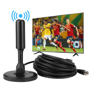 Antena TV UHD