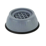 Soporte Antivibración (Pack x4)